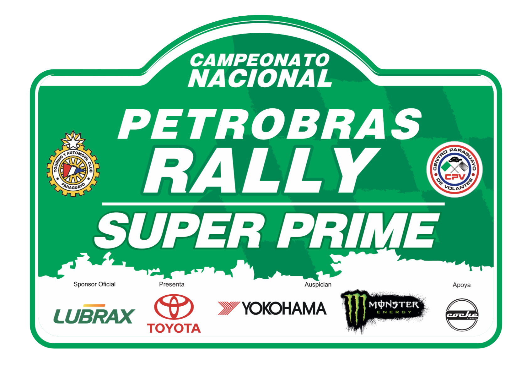 Campeonato Nacional de Rally